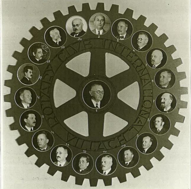 2023, rc villach, gründung, gründungsmitglieder, mitglieder, 1933