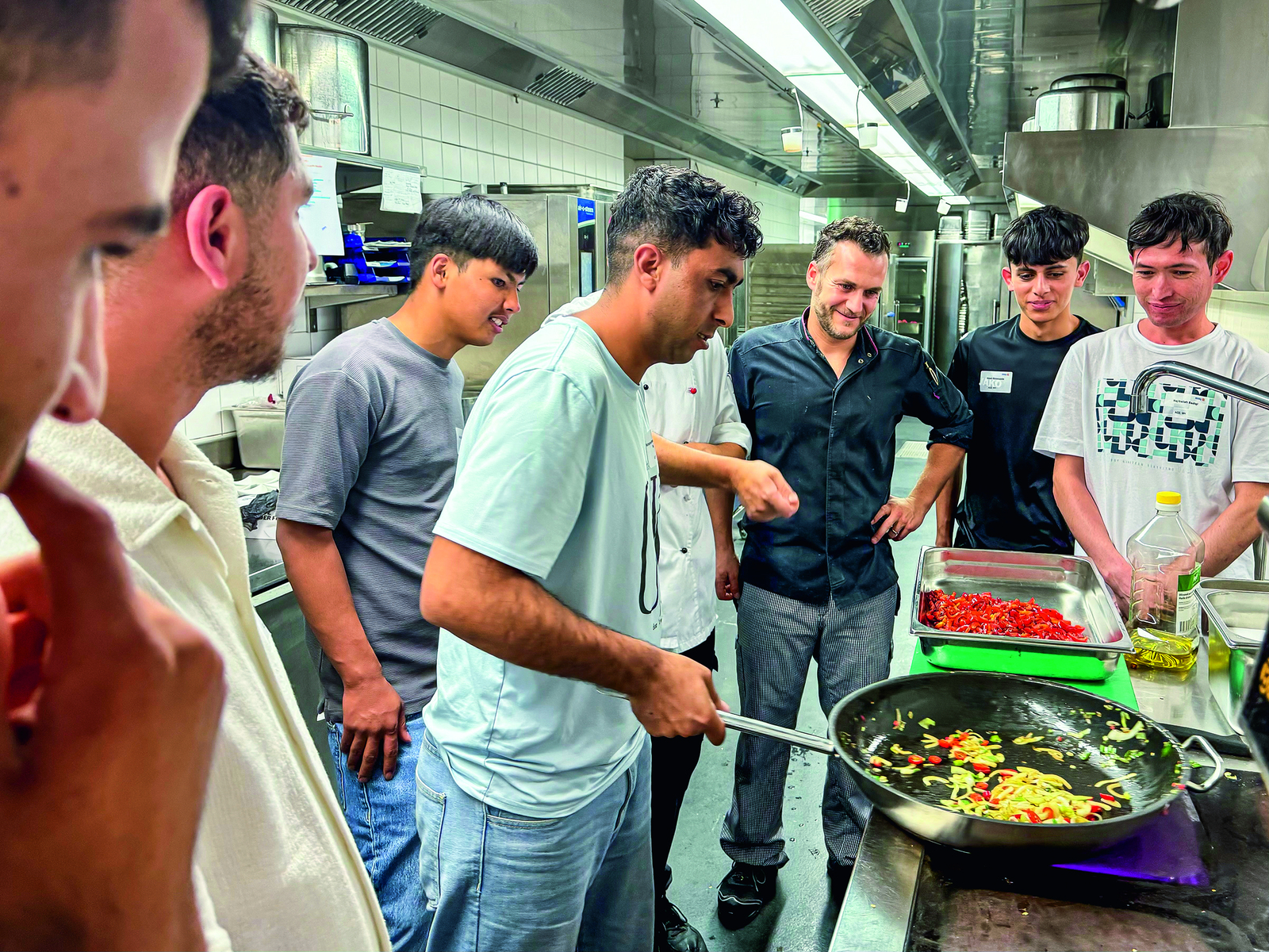 2025, zur nachahmung empfohlen