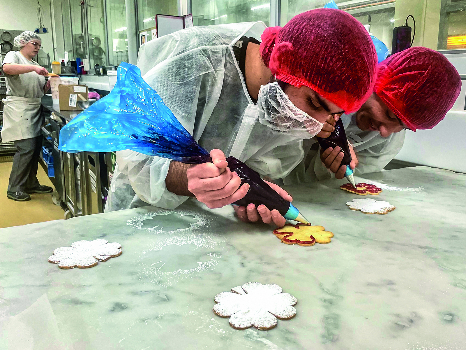 2025, zur nachahmung empfohlen