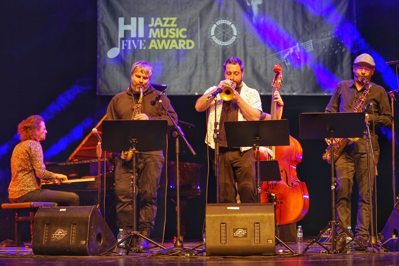 2024, d1800, jazz award