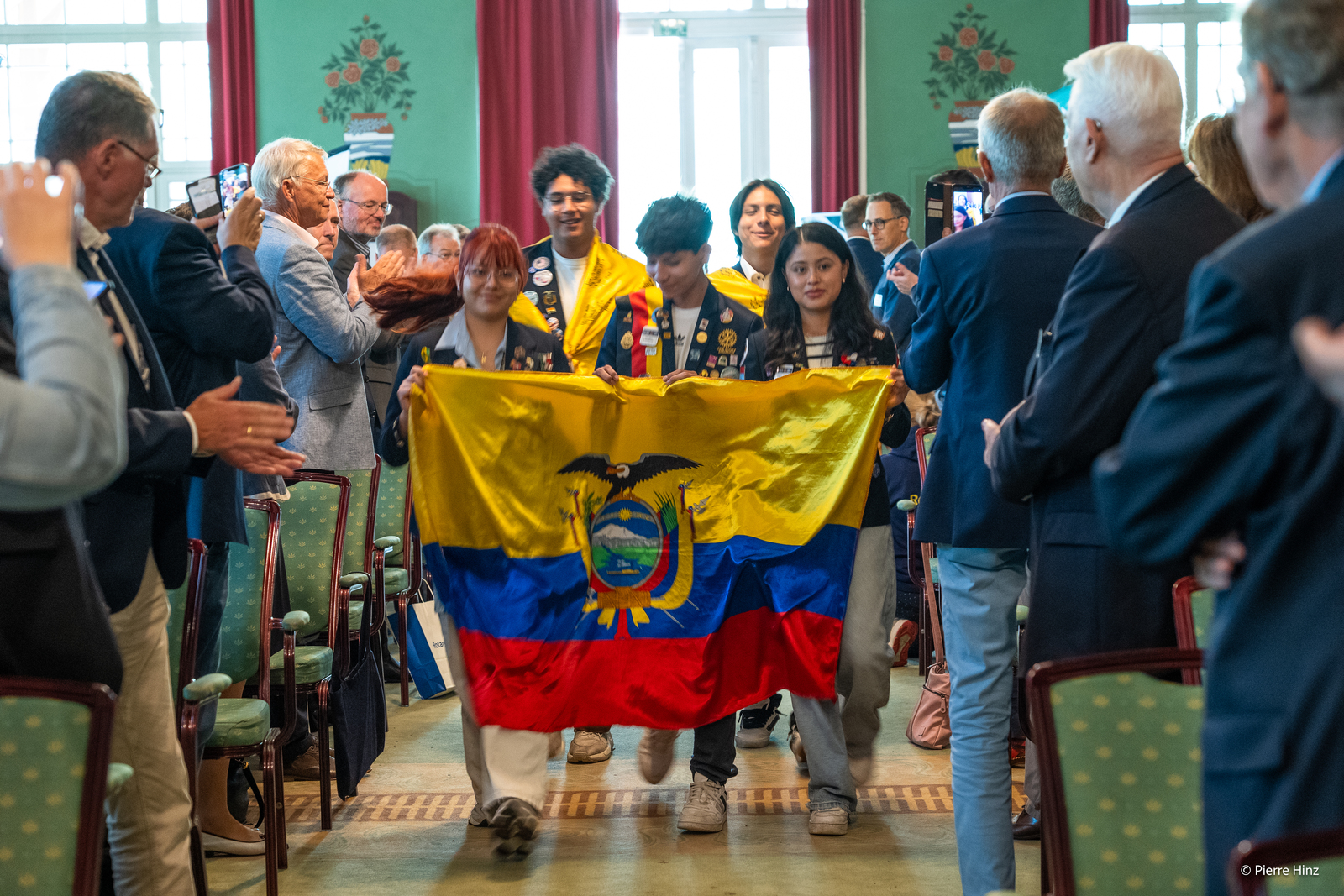 2024, d1800, inbounds, disko, distriktkonferenz, magdeburg