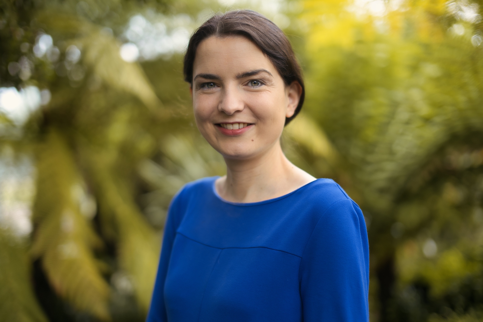 2025, elisabeth scherer, japan, japanologin, düsseldorf