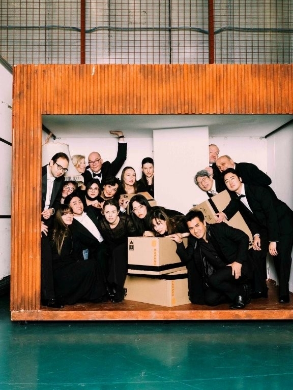 2025, schostakowitsch, moskau, oper graz