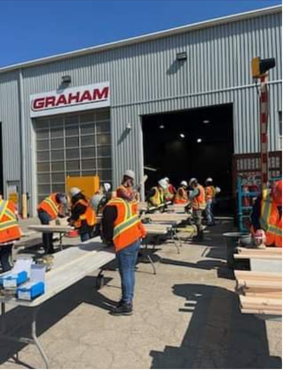 2023, sleep in heavenly peace, kanada, bettenbau