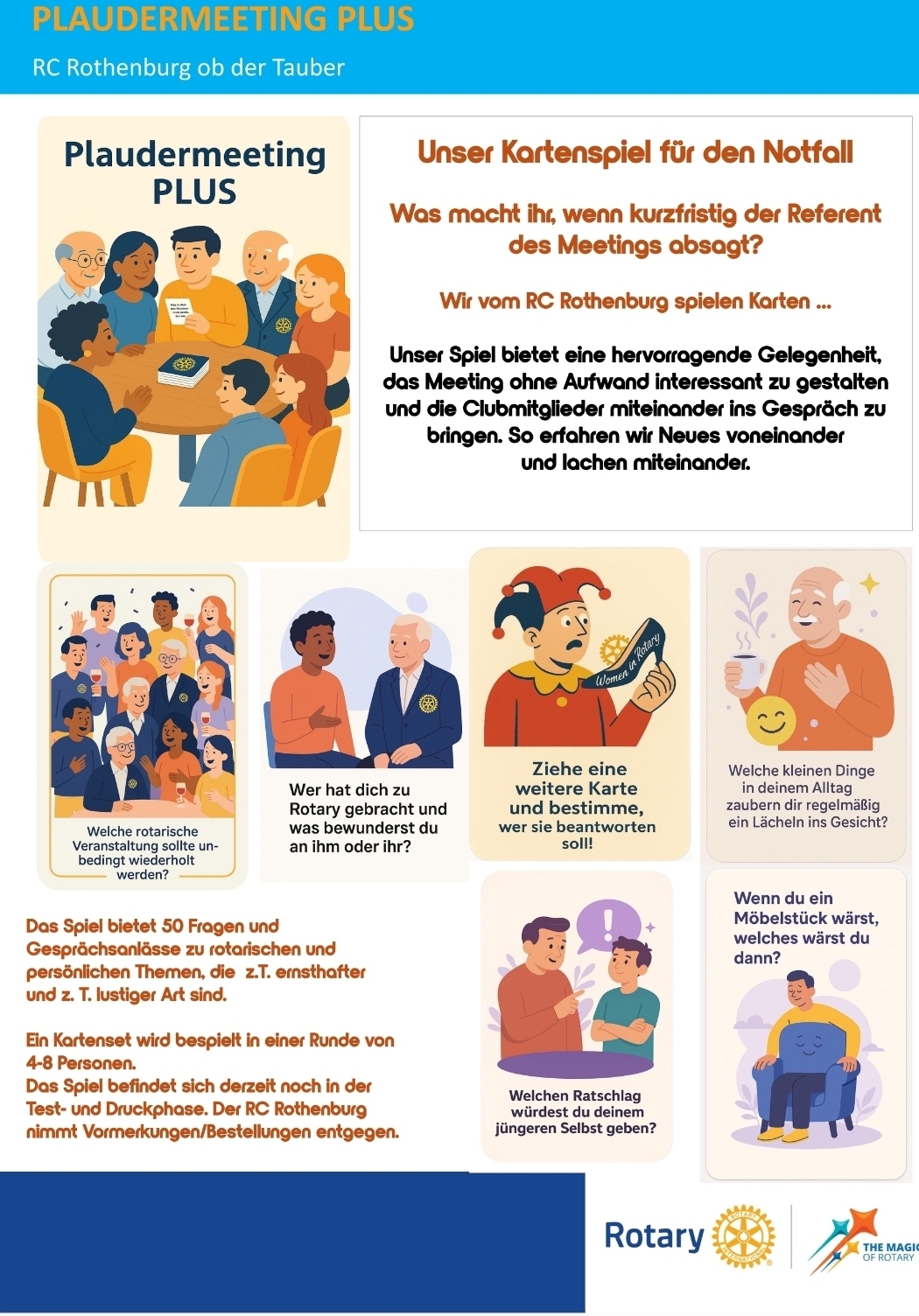 2025, rc rothenburg ob der tauber, kartenspiel