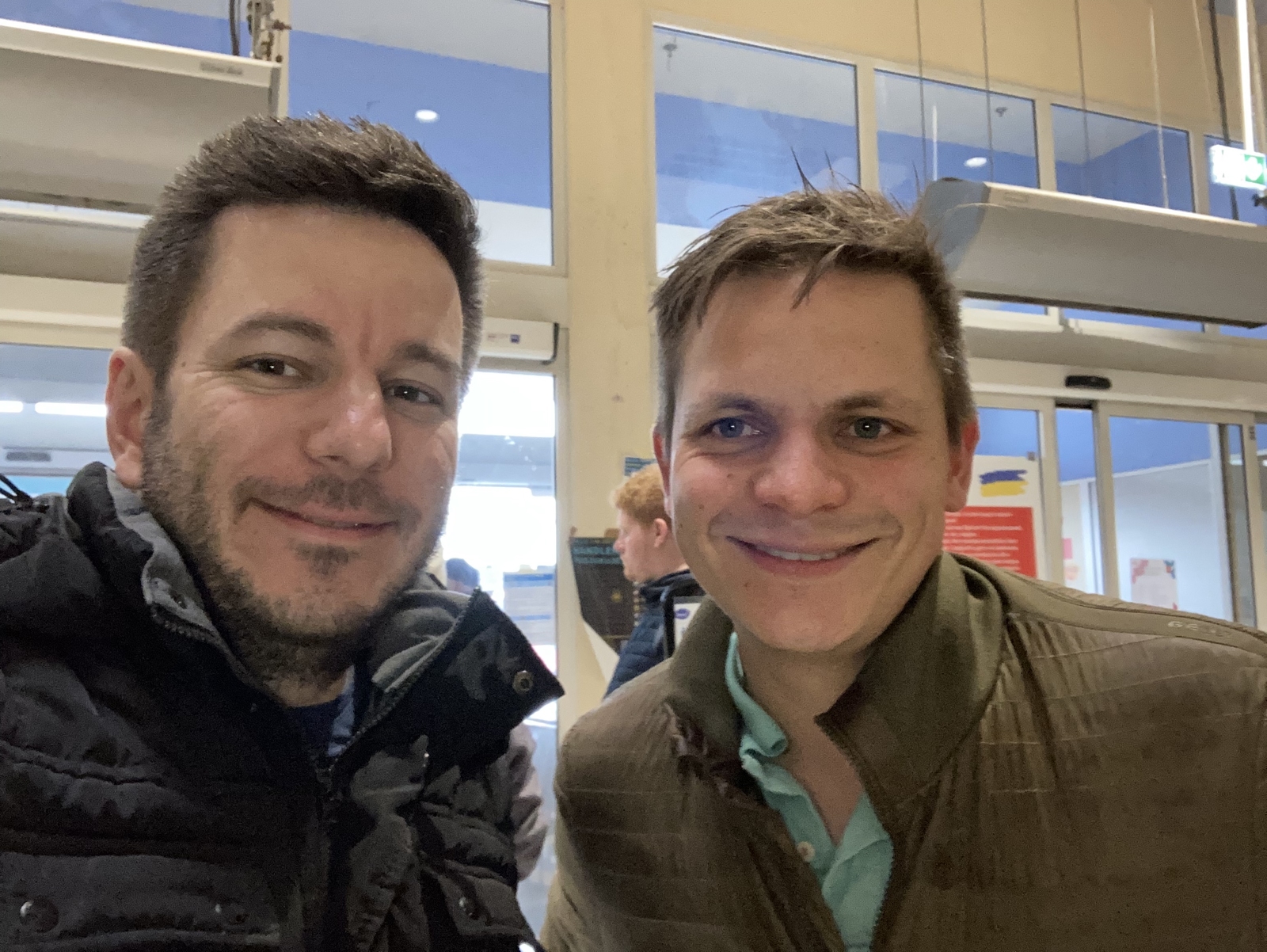 2022, rotary, polen, Ukraine, ukraine, florian quanz