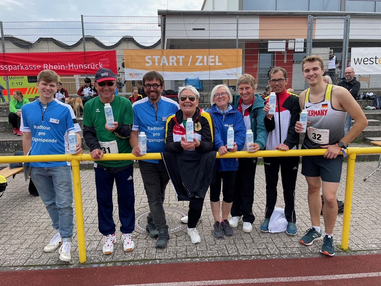 2022, rc simmern-hunsrück, sport, transplantierte, dialysepatienten, meisterschaft
