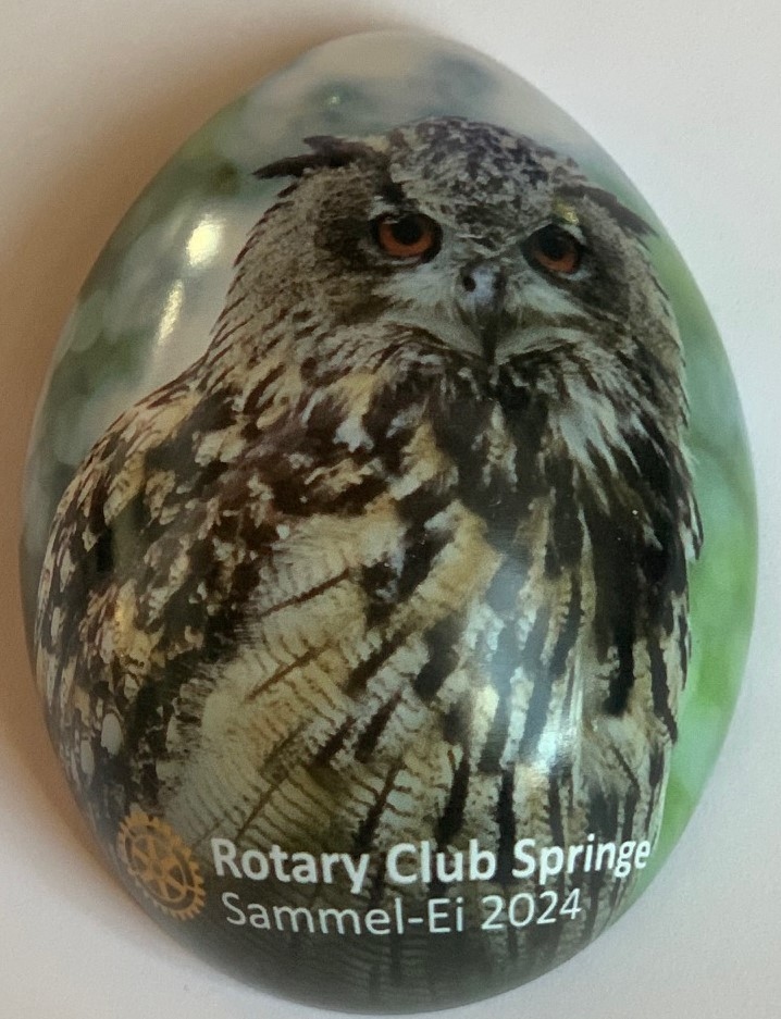 2024, rc springe, uhu, osterei, ostereieraktion, lotterie