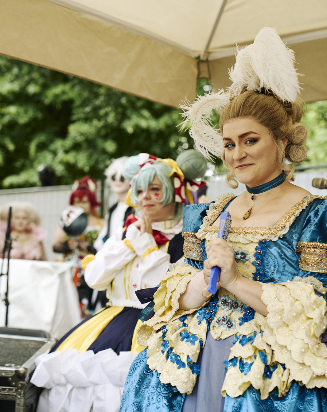 2025, japantag, düsseldorf, anime