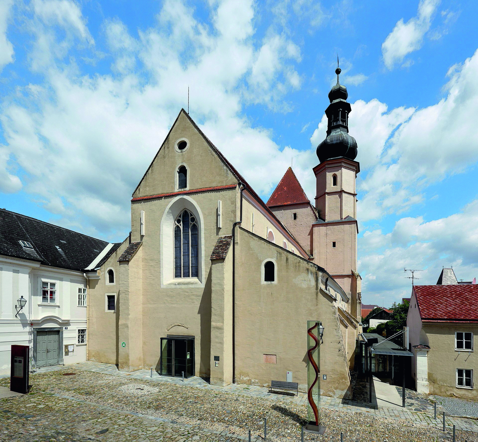 2025, stein am rhein, minoritenkirche, kirche, umwidmung, titelthema