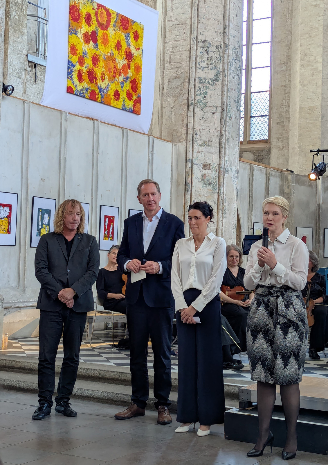 2025, stralsund, benefizkonzert, bachmesse, kinderhospiz