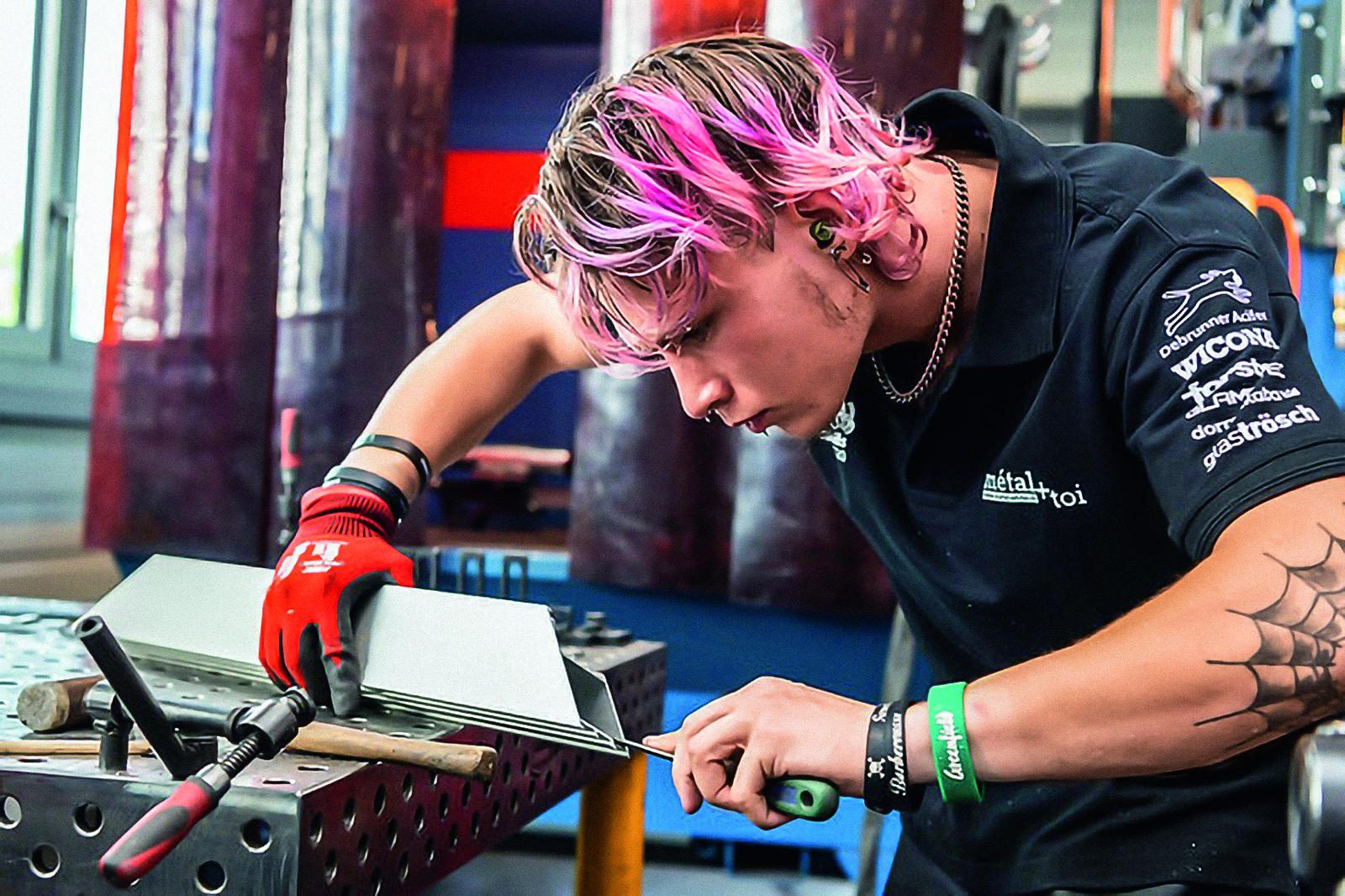 2025, zur nachahmung empfohlen