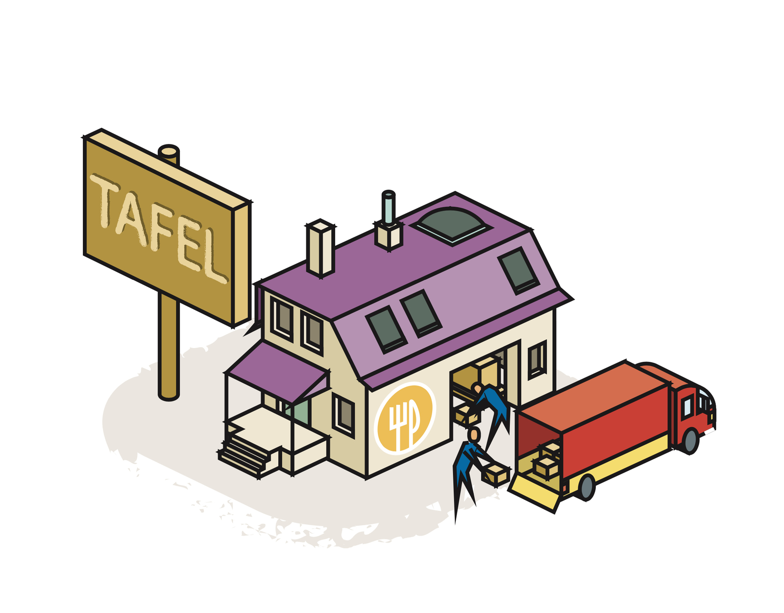 2020, gemeinsam gegen das virus, mai