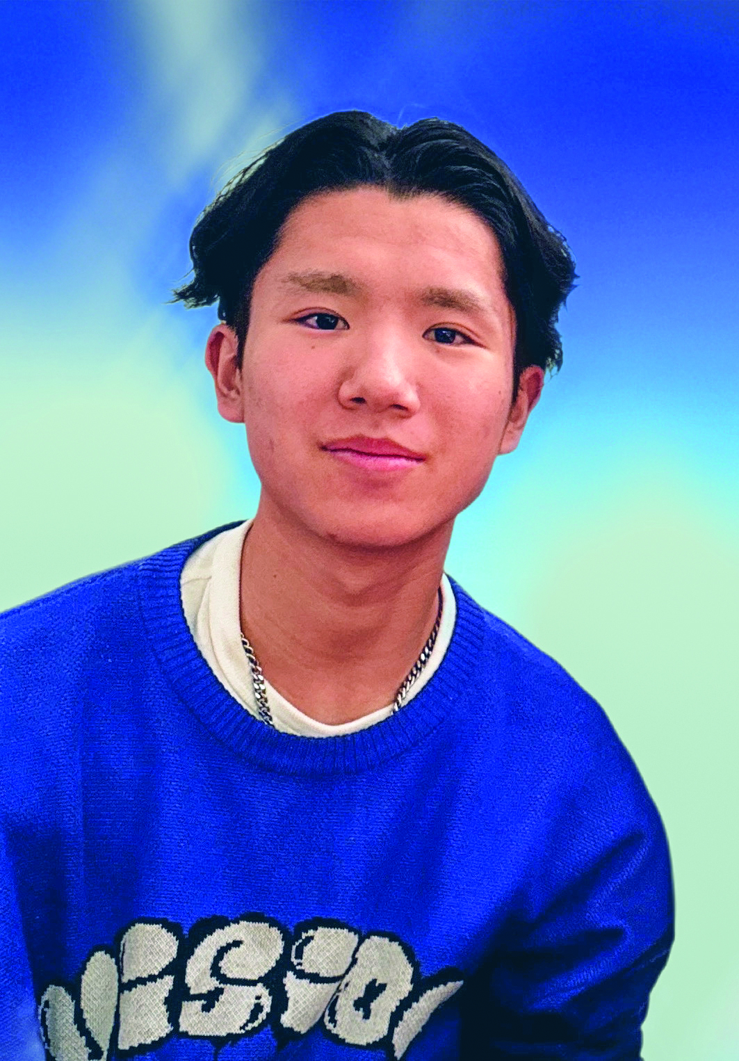 2025, titelthema, Takuto Nishikawa