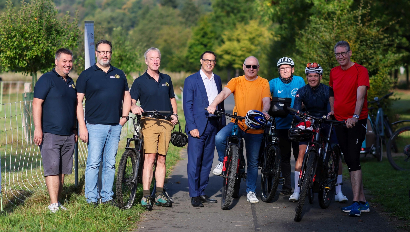 2025, rc biedenkopf, radtour, hinterland, schule