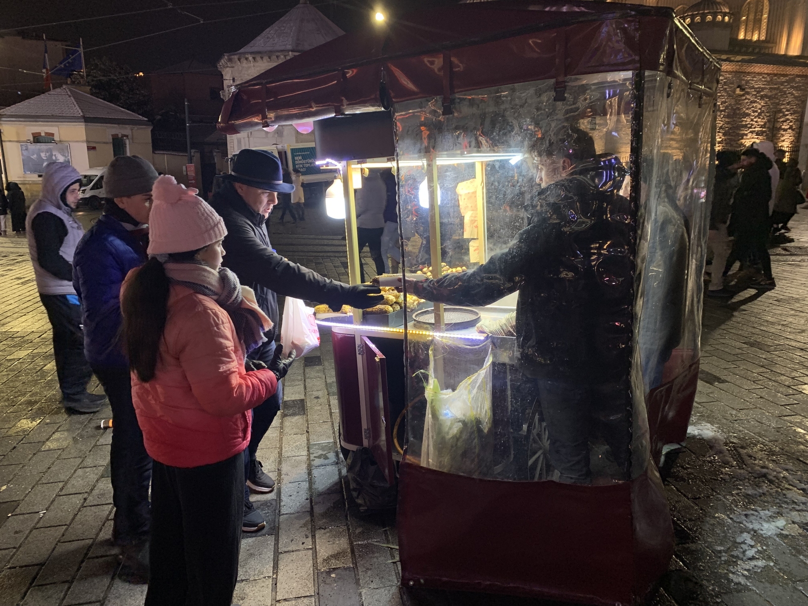 2025, istanbul, mais, stand, friedenskonferenz