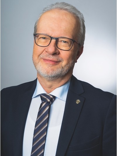 2024, udo feldheim, governor, d1950