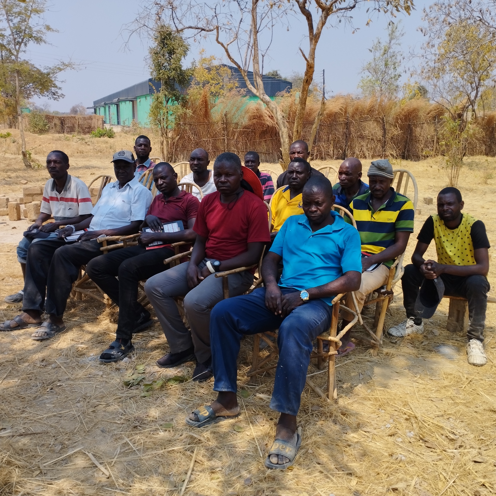 2024, ghana, wilderer, imker, nkwazi