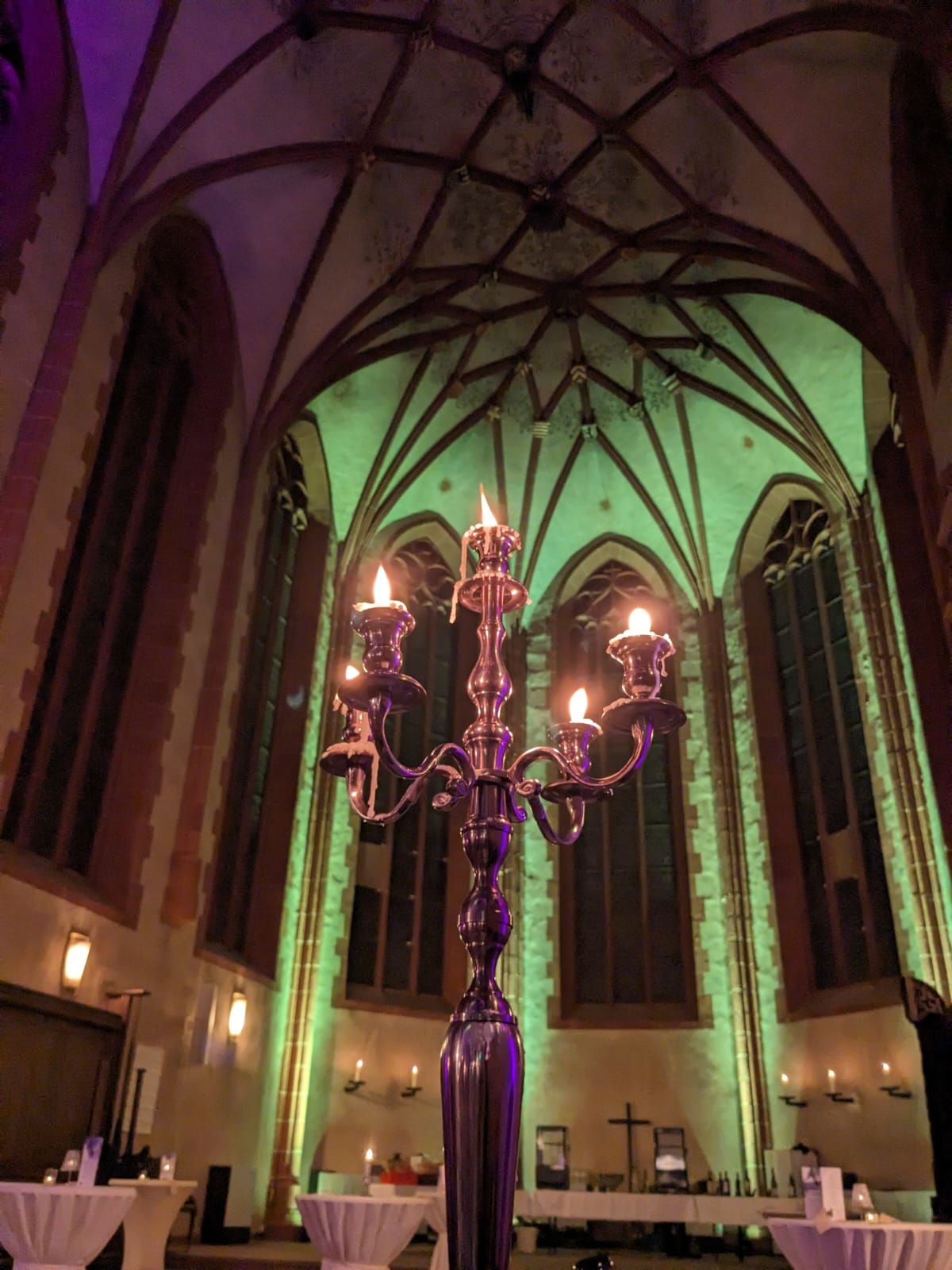 2024, hanau, tanz, kirche, marienkirche, benefizball