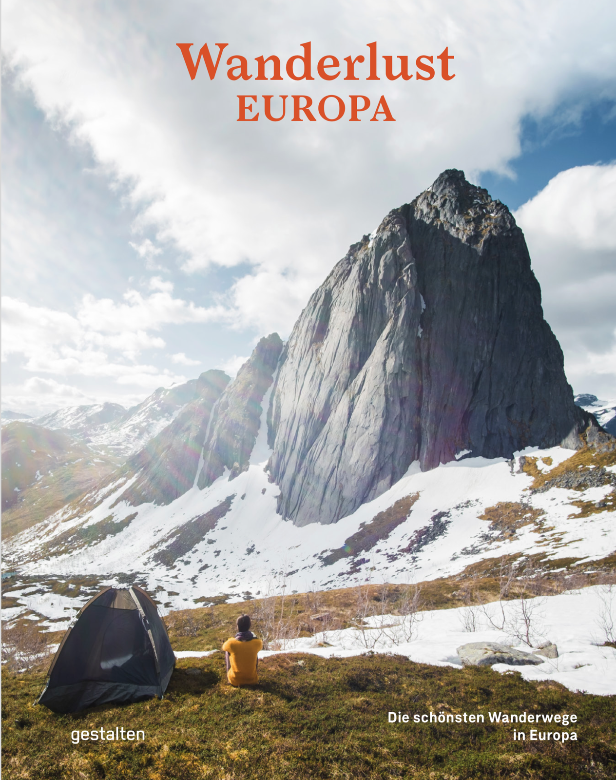 2020, wanderlust, wanderwege, europa, gestalten verlag