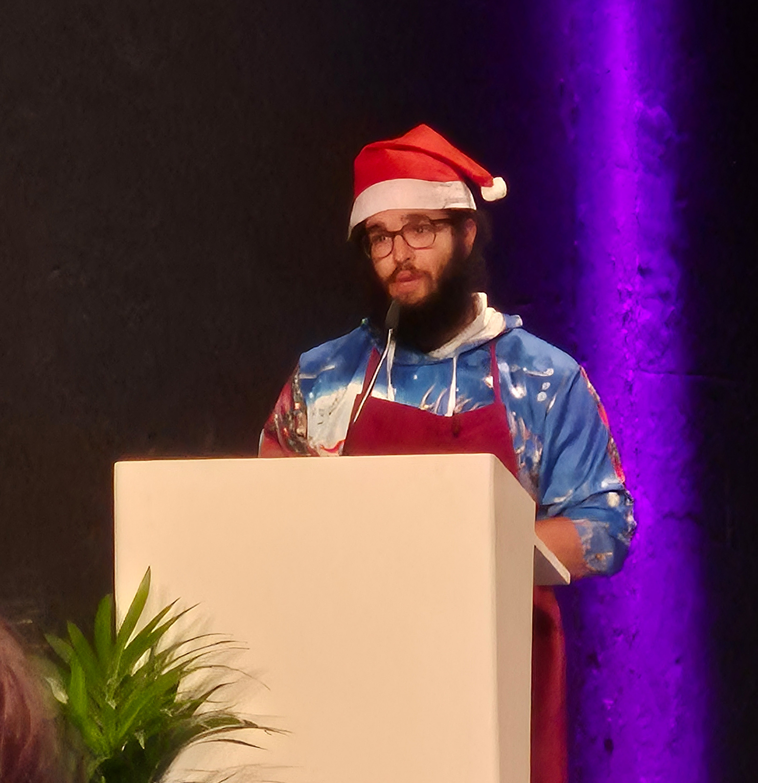 2025, deuko, berlin, weihnachtsmann