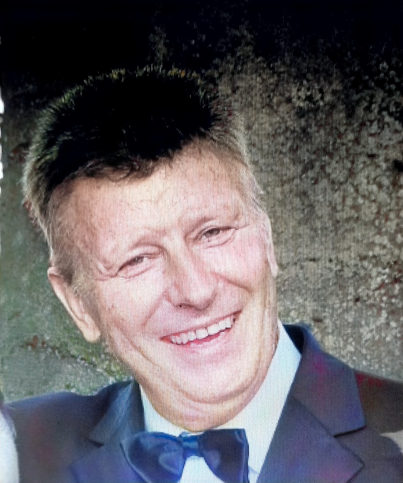 2025,Juli,Ulmer,Wolf-Rüdiger,InMemoriam