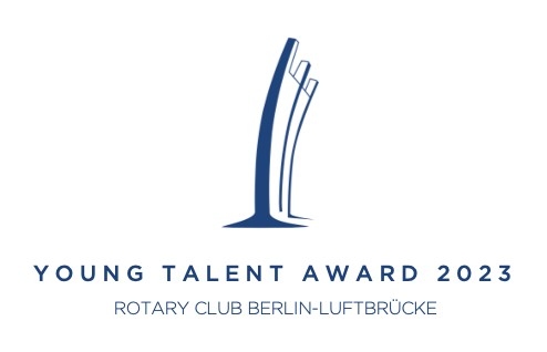 2023, distrikt 1940, young talent award 2023