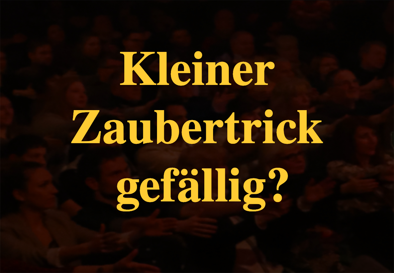 2023, fenner, zauberer, kachel, video