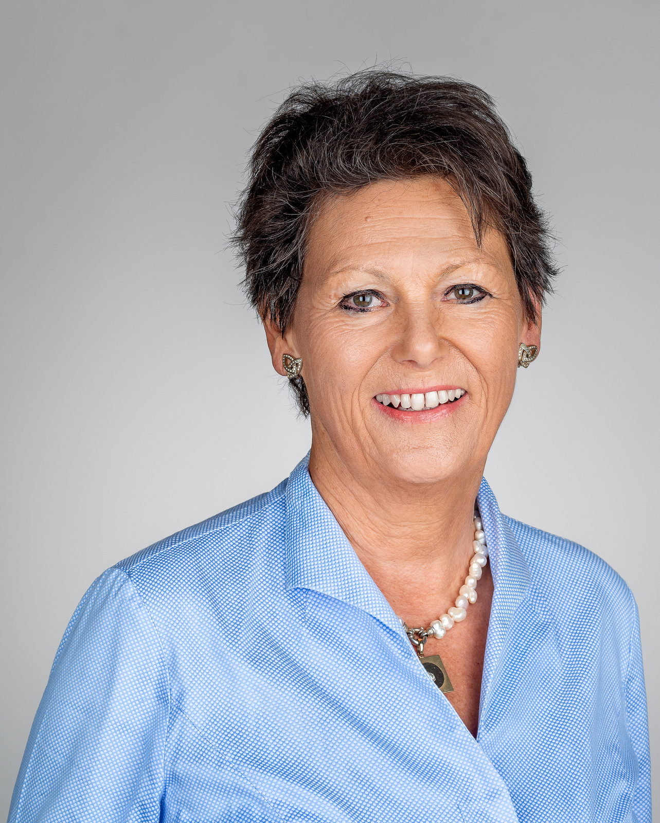 Erika Krenn-Neuwirth, Governorin, Österreich, Rotary