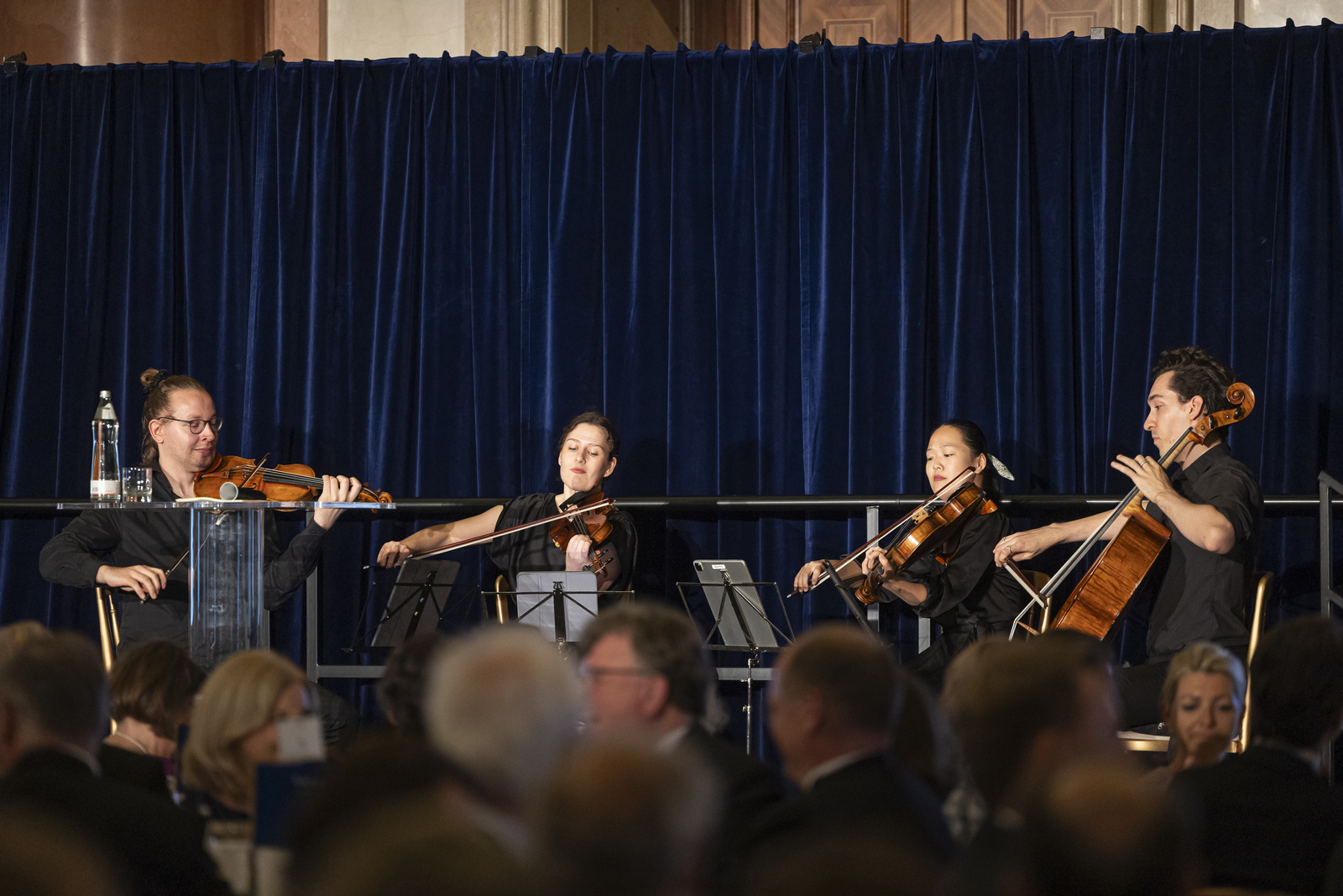 2025, rc wien, palais liechtenstein, 100 jahre, charter, jubiläum