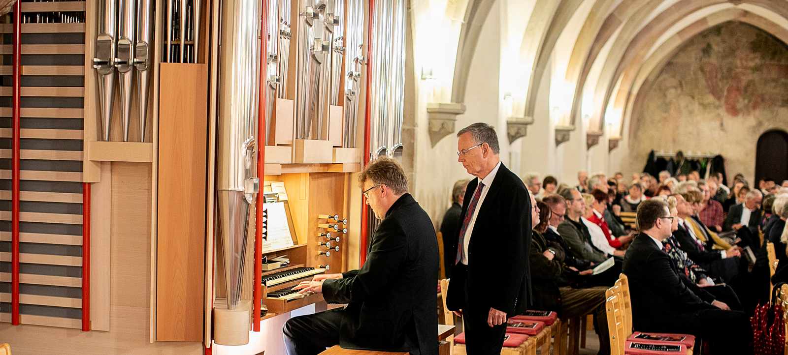 2023, end polio now, polio, kinderlähmung, magdeburg, dom, winterandacht, ungelähmt