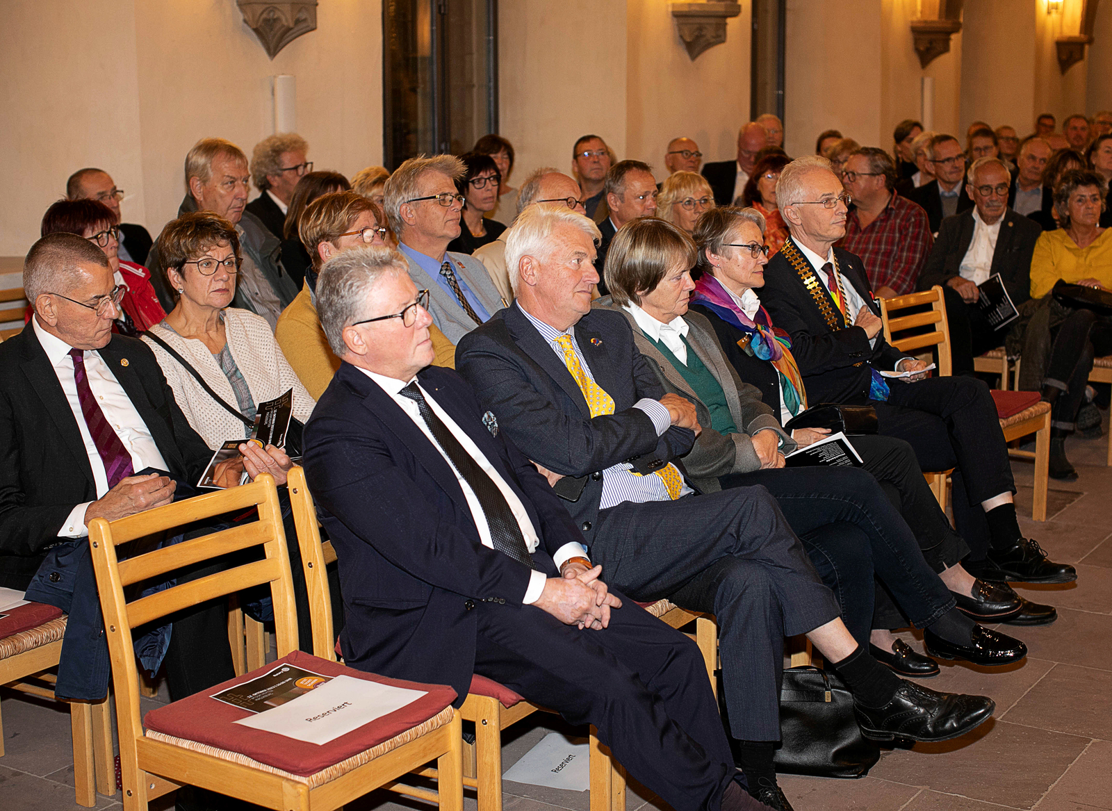 2023, end polio now, polio, kinderlähmung, magdeburg, dom, winterandacht, ungelähmt