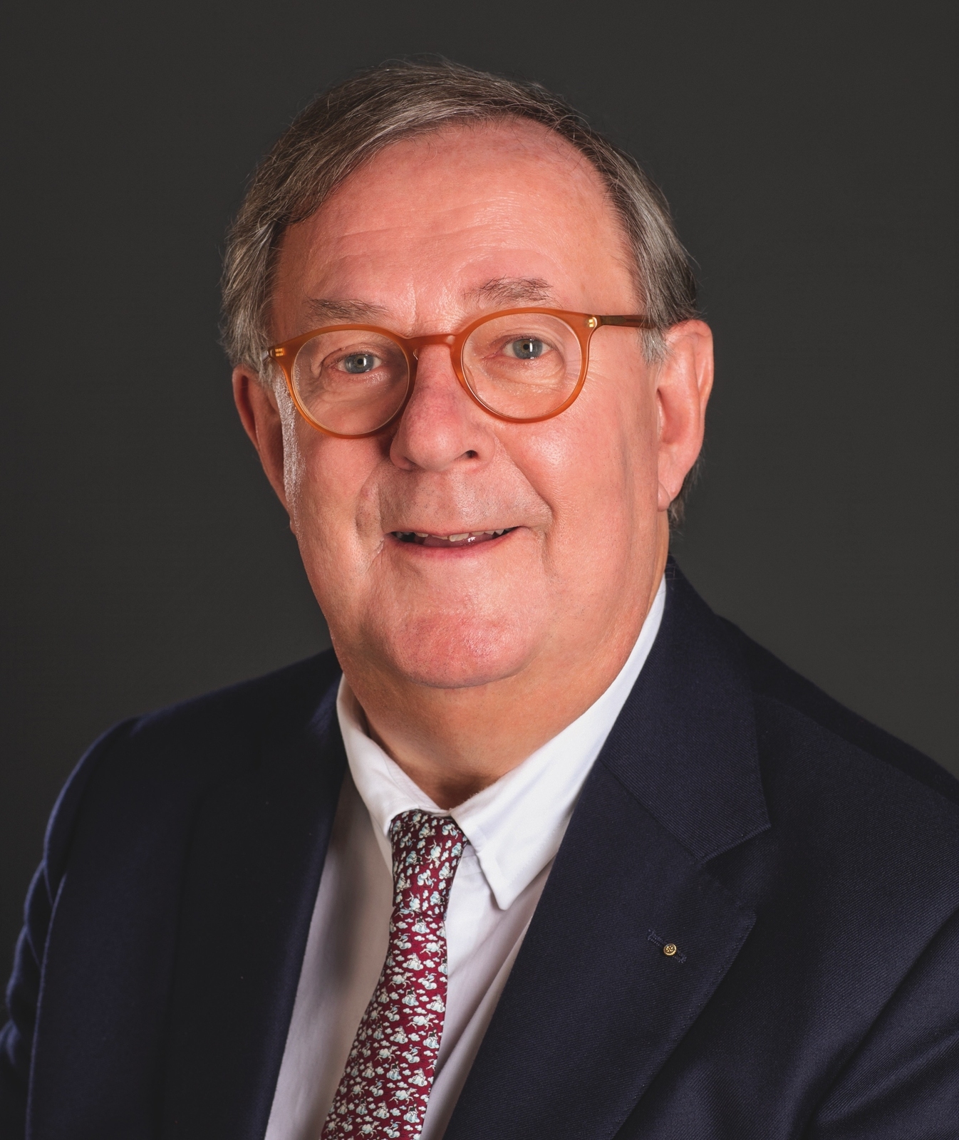 2025, alain van de poel, fusion summit