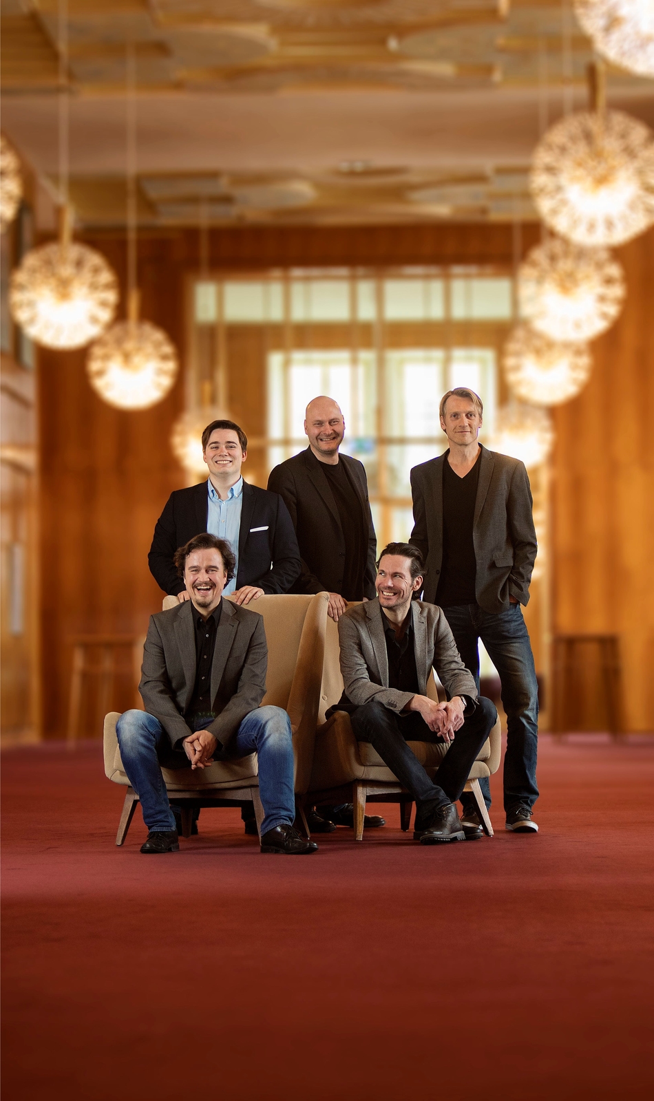 2020, amarcord, nick begbie