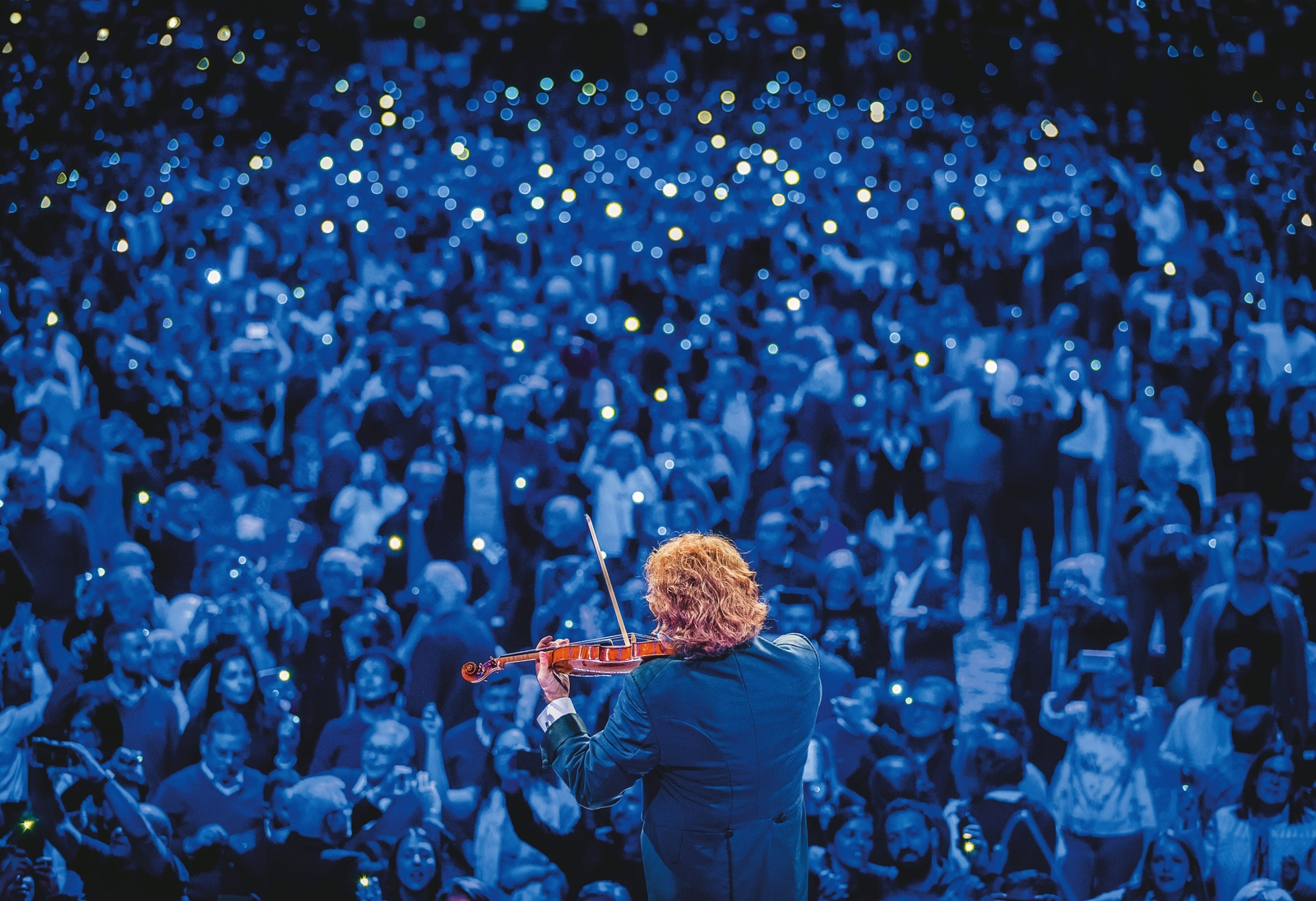 2025, Acht Takte für die Ewigkeit