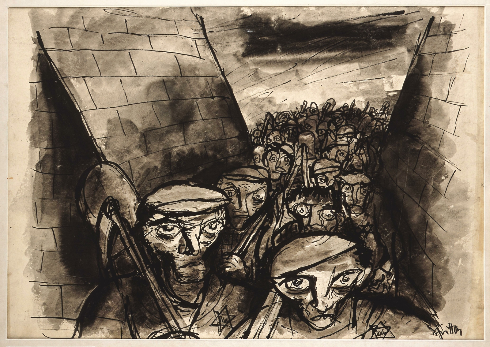 2025, ein lachen trotz allem