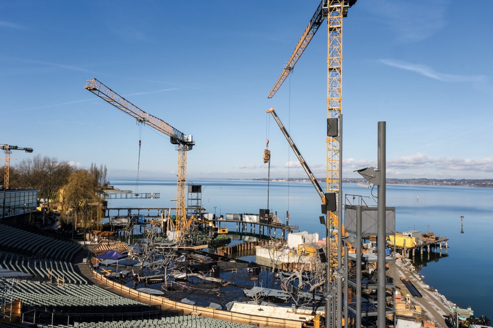 2024, seebühnenzauber, begrenzer Festspiele