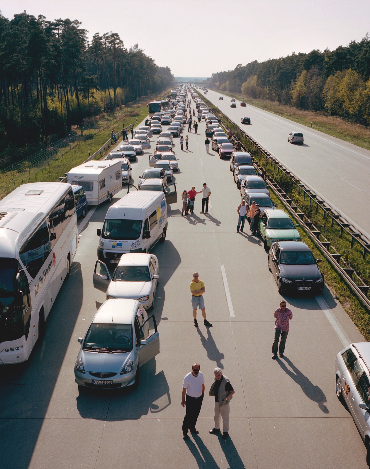 2025, sympathisch unpünktlich, titelthema,