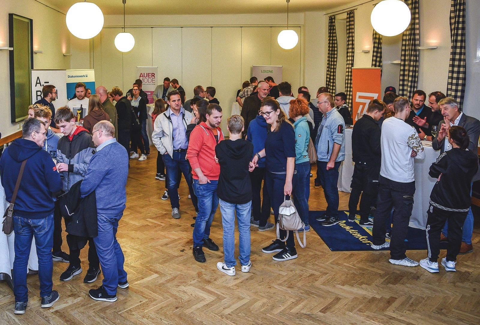 2025, zur nachahmung empfohlen