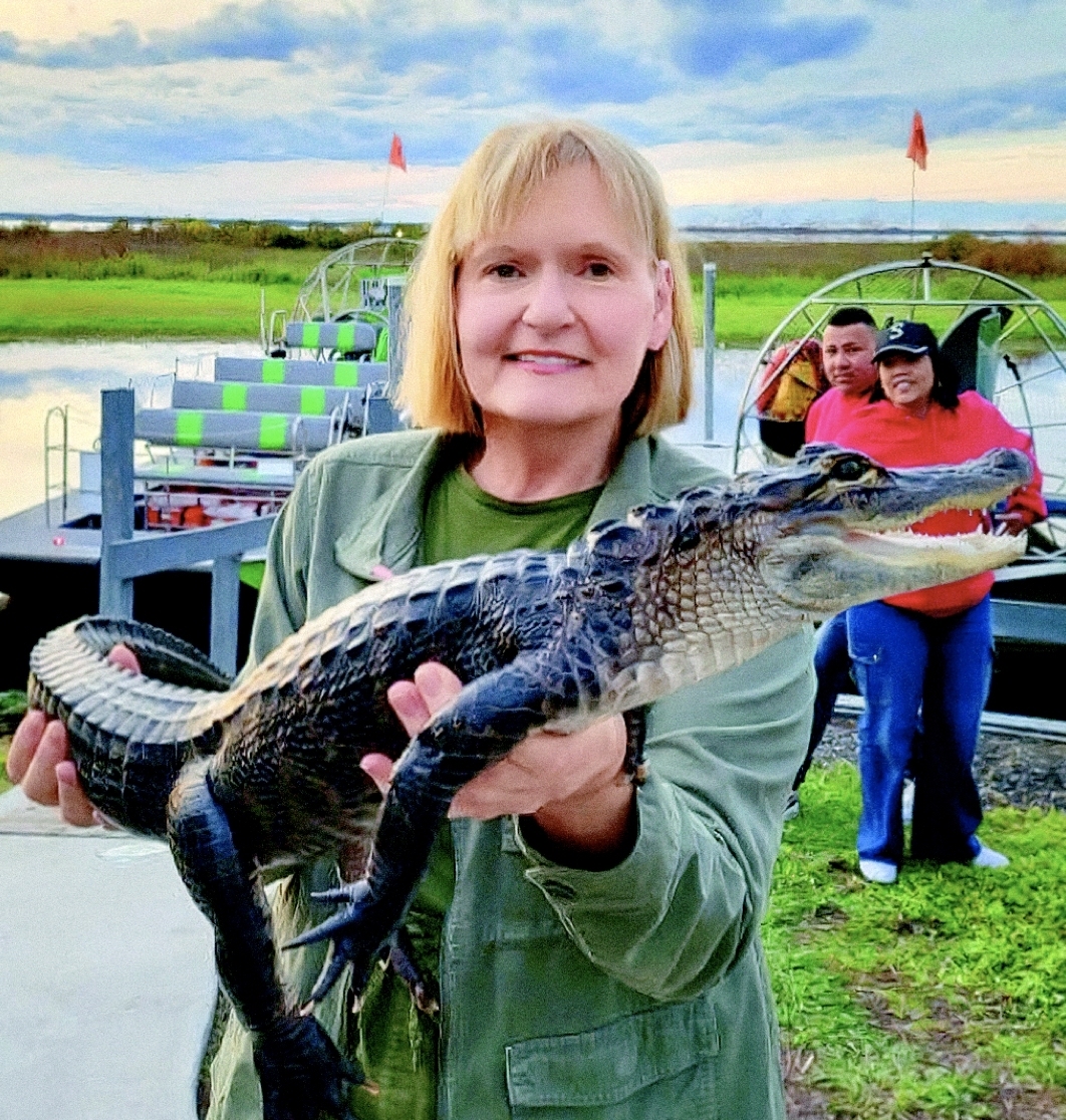 2025, brief der präsidentin