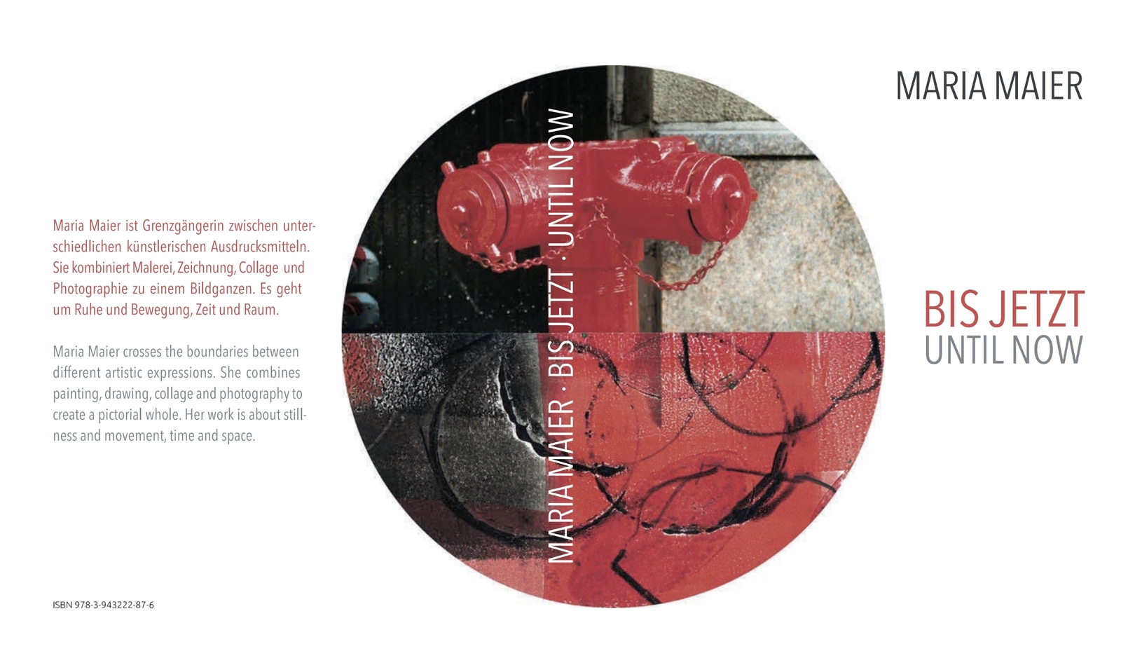 2025, augenblicke, Maria Maier