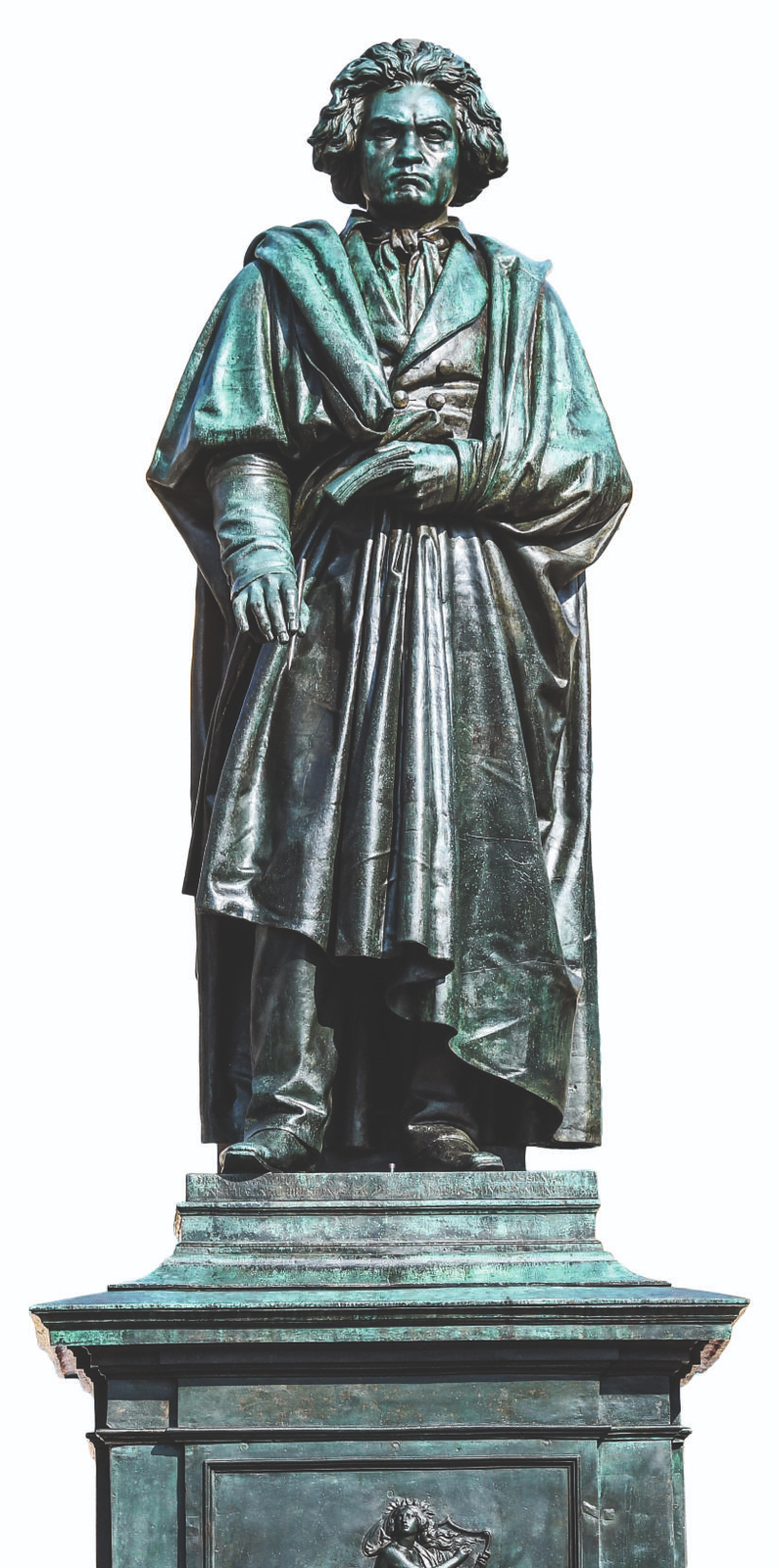 2024, Auf zum European Summit