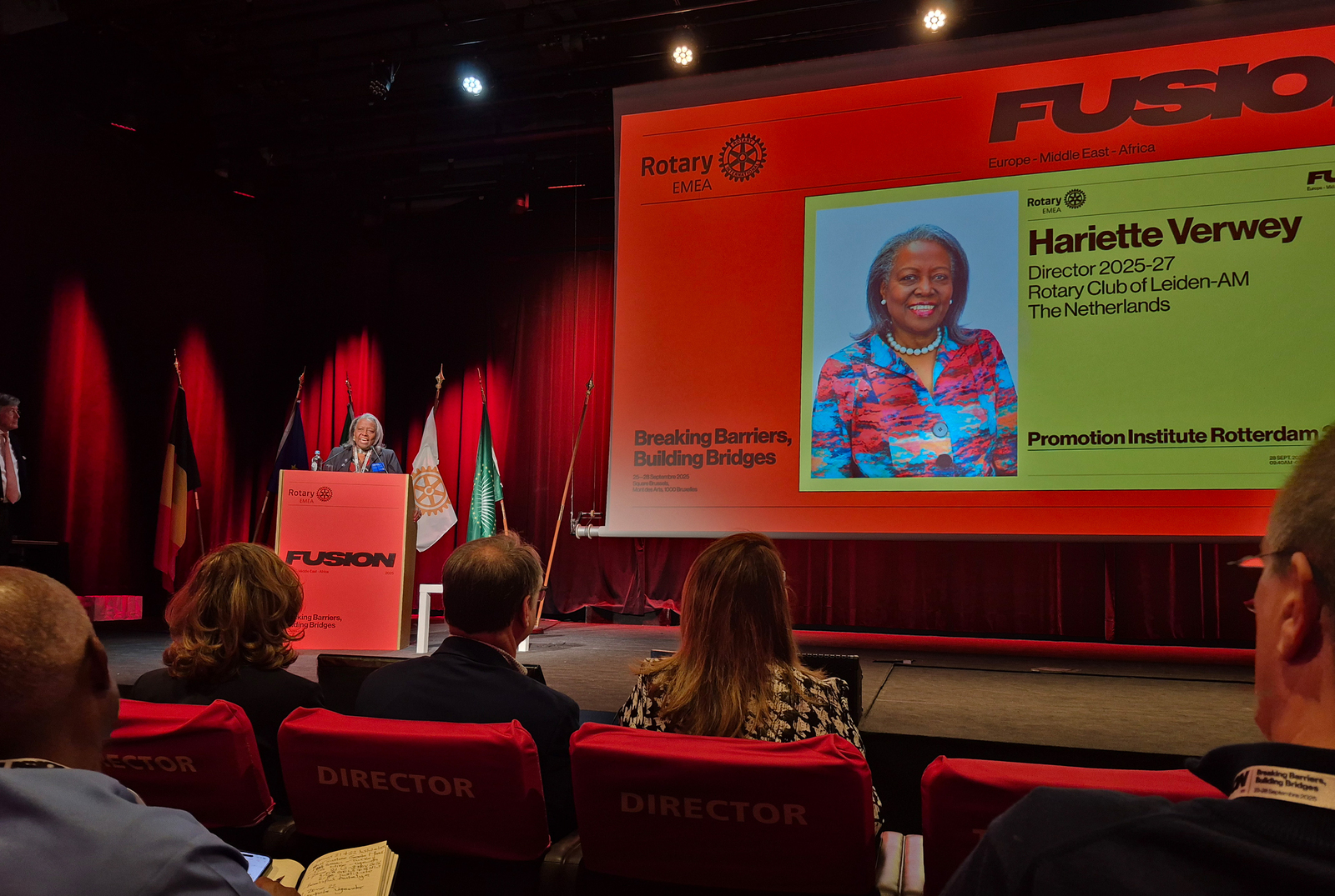 2025, hariette verwey, brüssel, summit