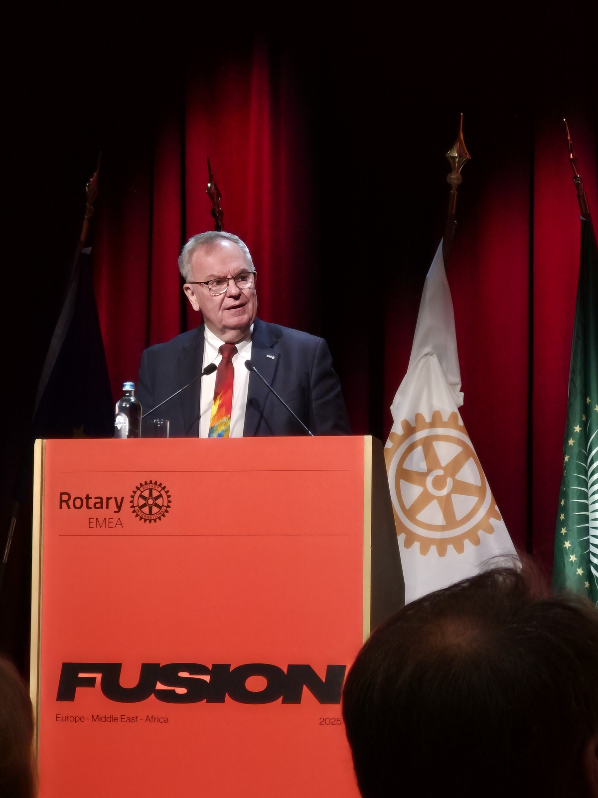 2025, brüssel, gordon mcinally, summit 