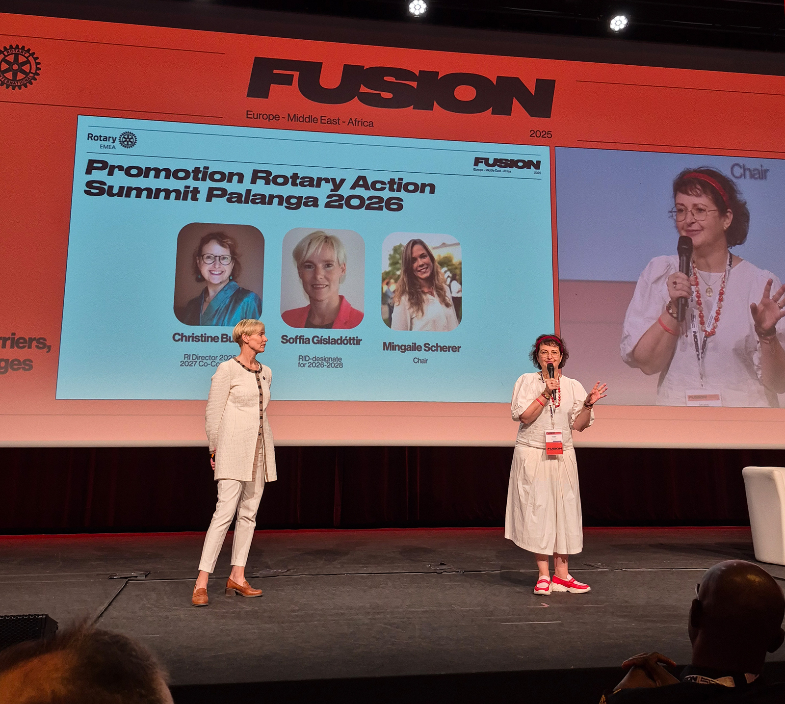 2025, brüssel, christine büring, soffia gisladottir, summit 