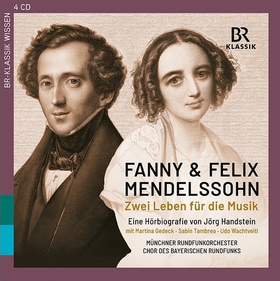 2020, mendelssohn, mendelssohn-bartholdy, hörbiographie, bayerischer rundfunk