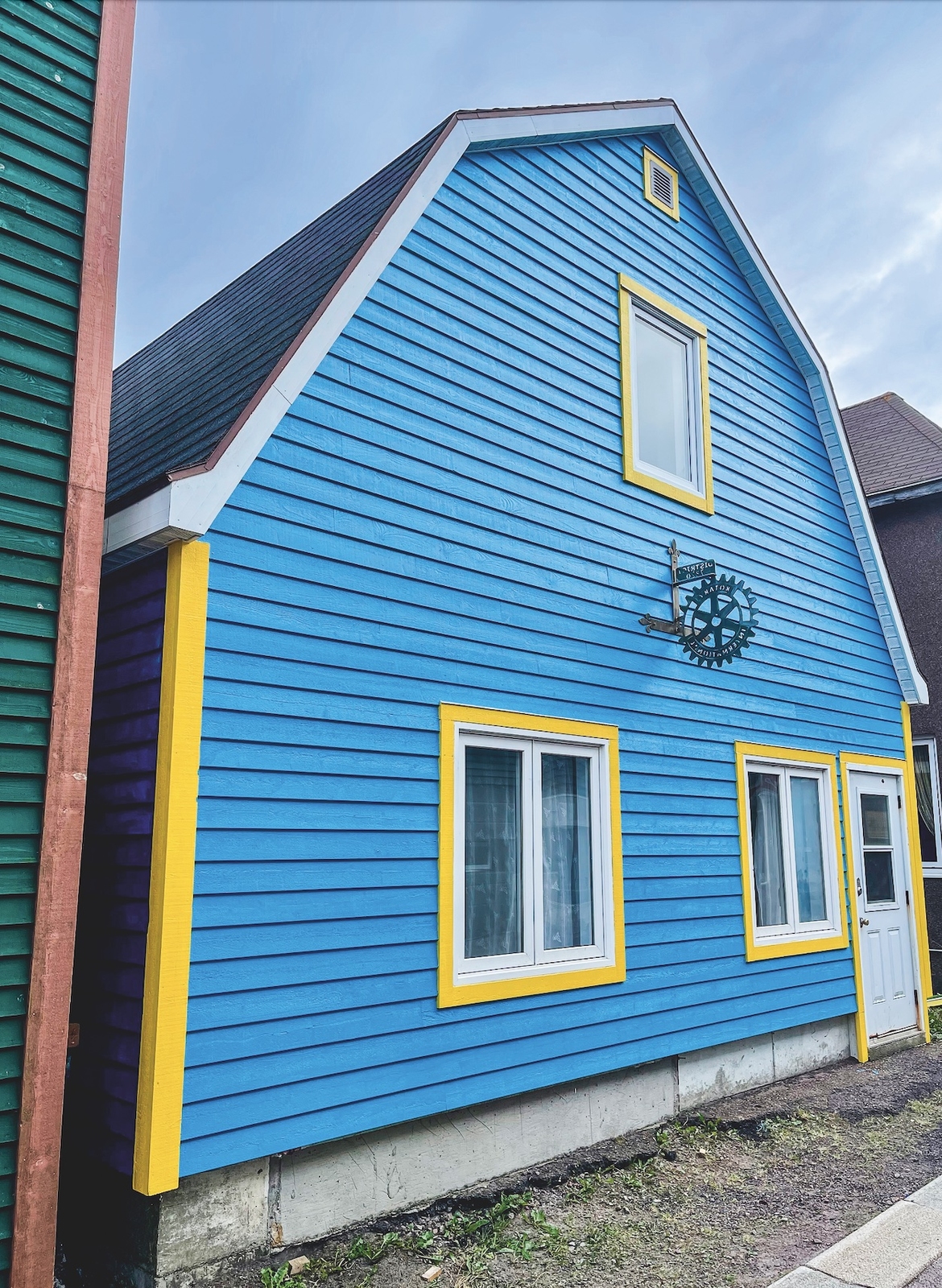 2024, clubs am ende der welt, Saint- Pierre et Miquelon