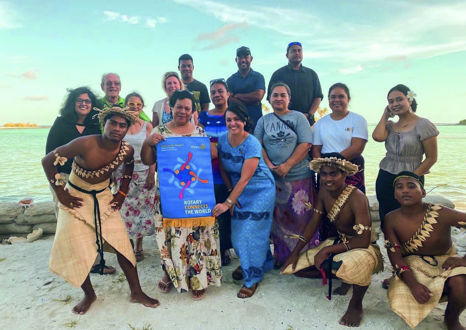 2024, clubs am ende der welt, kiribati
