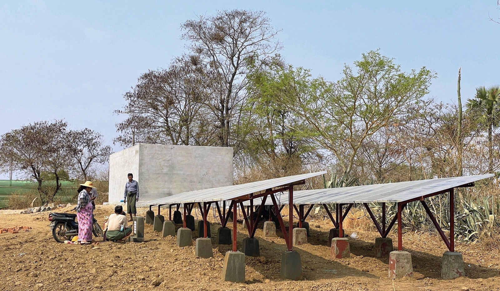 2023, distrikt 1842, rc münchen-mitte