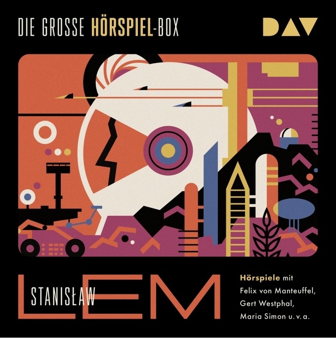 2021, stanislaw lem, lem, hörspiel, hoffmeister